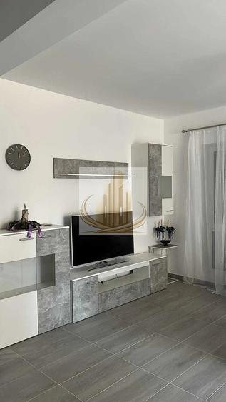 Apartament cu 2 camere decomandat în Girocului