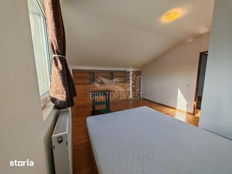 Apartament cu 3 camere în Valea Aurie