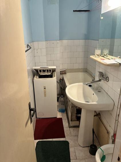 Garsonieră decomandată în Iosia