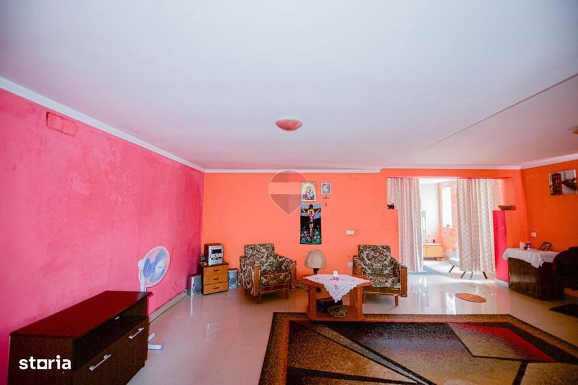 Casa P+1 de vanzare, Bolintin Vale, 230mp utili, curte de 490 mp - 2