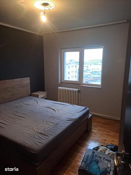 Apartament cu 3 camere în Porolissum