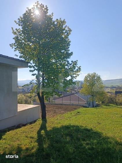 Casă cu 4 camere cu Teren 700 Mp în Central
