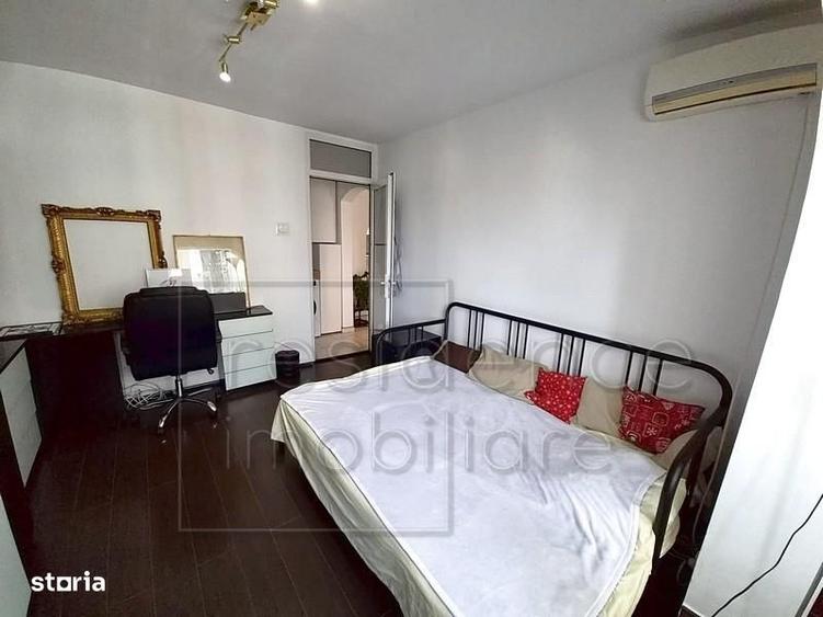Apartament spatios 4 camere, Plopilor, zona Parcul Babes+Parcare - 6