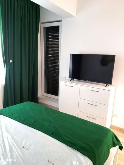 Apartament 2 camere | 3 min Metrou Grozavesti | Regie Residence 2 | Ce - 1