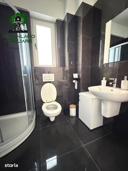 Apartament cu 2 camere în Cug