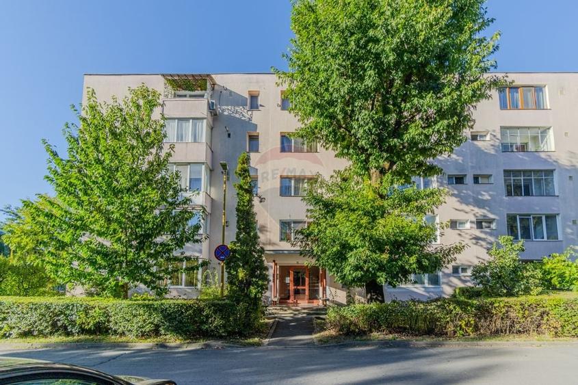 Apartament cu 2 camere decomandat în Astra