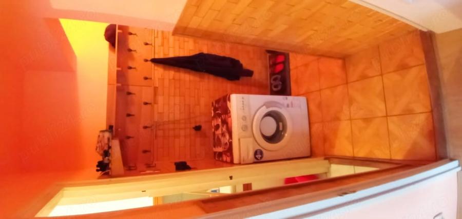 Apartament cu 2 camere decomandat în Vasile Aaron