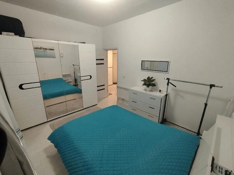Apartament cu 2 camere decomandat în Nord