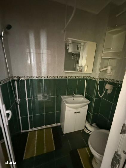 Garsonieră în Dărmănești