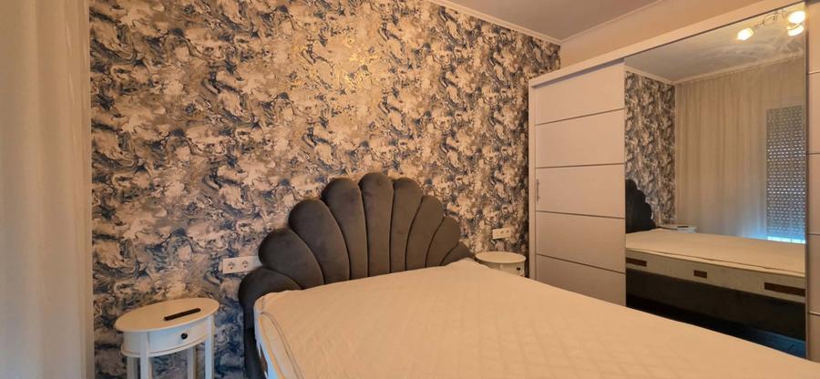 Apartament 2 camere de inchiriat | AES Residence Oradea – AP1408 - 19