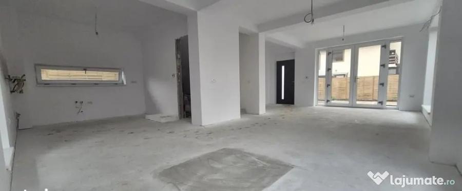 Casa noua P+1 Otopeni Central, 136 mp, 3 dormitoare, curte, parcare - 3