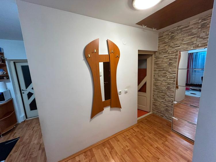Apartament cu 2 camere decomandat în Nord