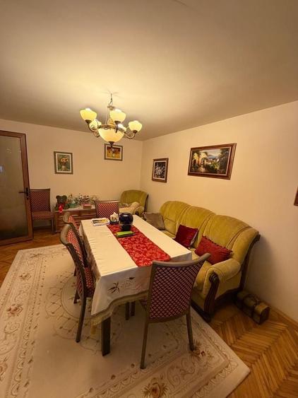 Apartament cu 4 camere, mobilat în Tomis I