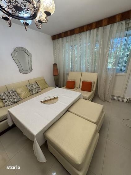 Apartament 3 Camere Tomis Nord Campus-City Park - 4