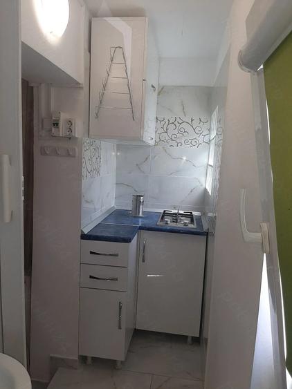Garsonieră nedecomandată în Colentina