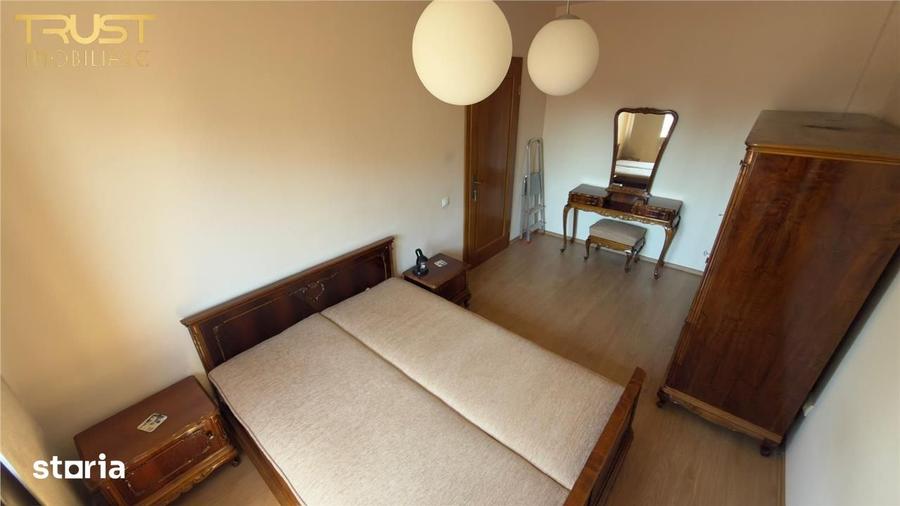 2 camere l Langa Hotel Vibre l str.Constantin Brancusi l Parcare - 10