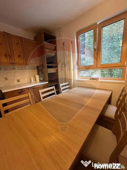 Prima inchiriere | 2 camere renovat, langa Parcul Ci?... - 18