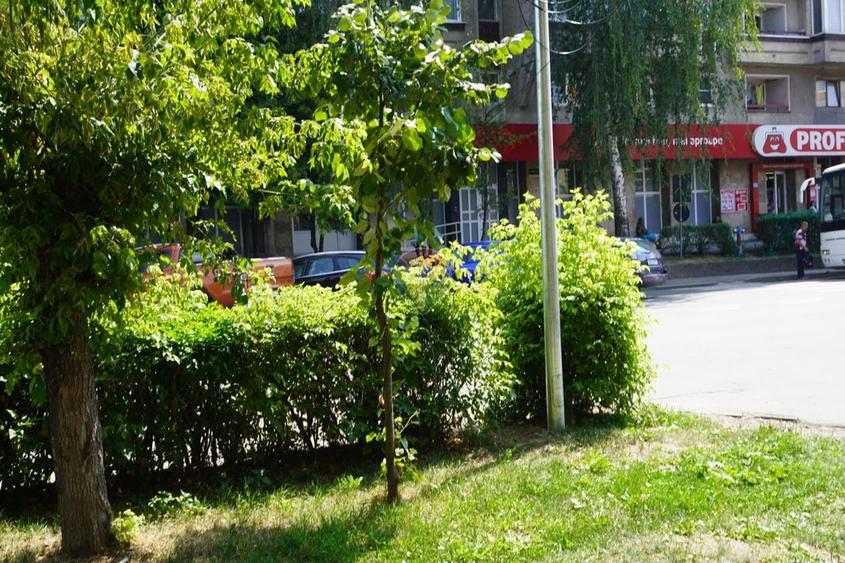 Apartament cu 2 camere, Strada Unirii – Sighetu Marmației - 11