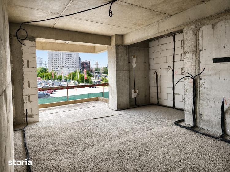 Apartament cu 3 camere în Cug