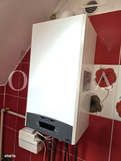 Apartament cu 2 camere în Girocului