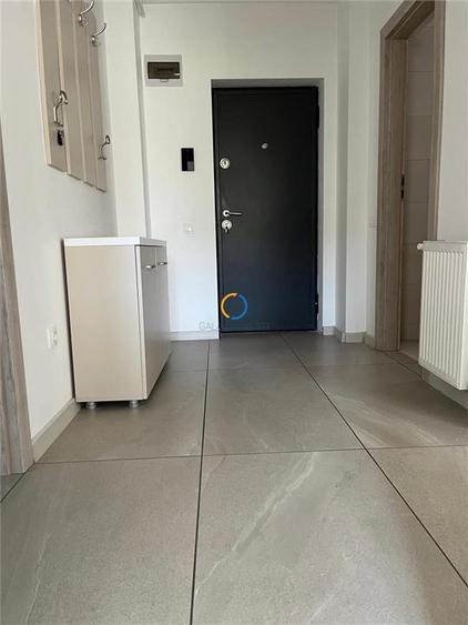 Apartament cu 2 camere decomandat în Banat
