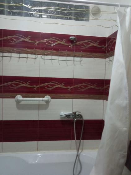 Apartament cu 2 camere semidecomandat în Bahne