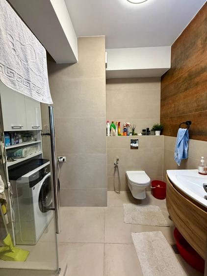 Apartament 2 camere Mamaia - 11