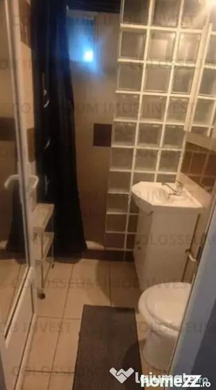 Garsonieră decomandată în Astra