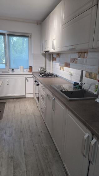 Inchiriez apartament 2 cam- zona Politehnica - 3