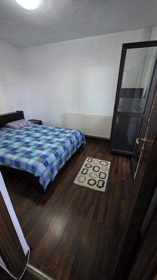 Apartament cu 3 camere în Găvana