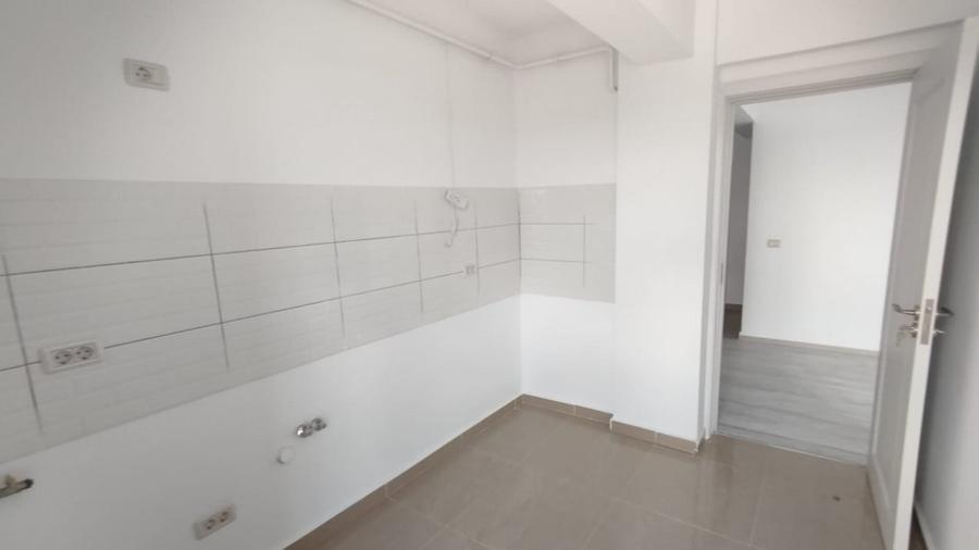 Apartament cu 2 camere decomandat în Popas Păcurari
