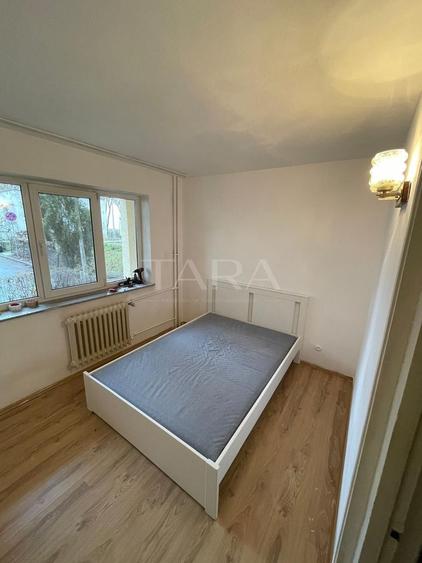 EXCLUSIVITATE. Apartament cu 2 camere, zona Grigore Alexandrescu. - 4