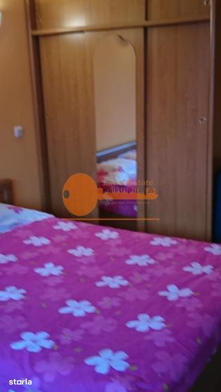 Apartament cu 3 camere în Grivița