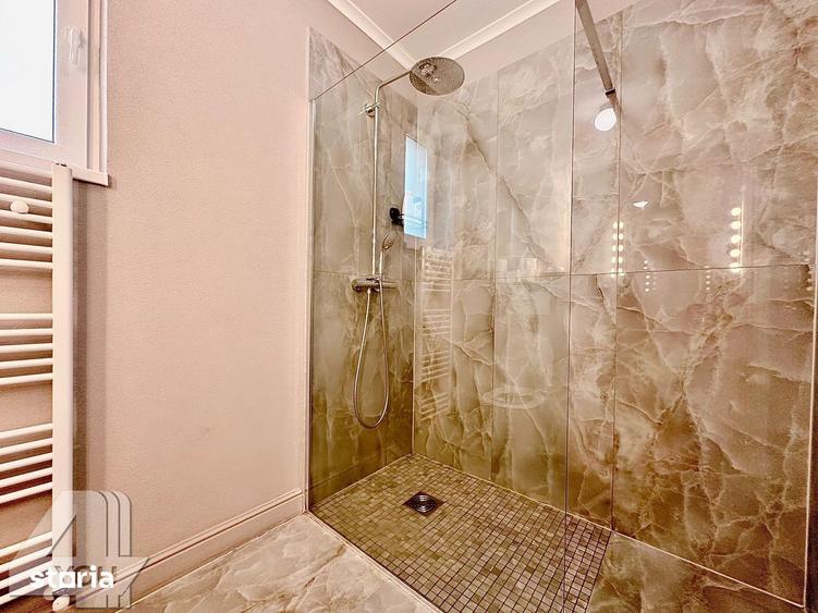 Apartament 2 camere Micalaca 300,complex Riverside,super amenajat - 9