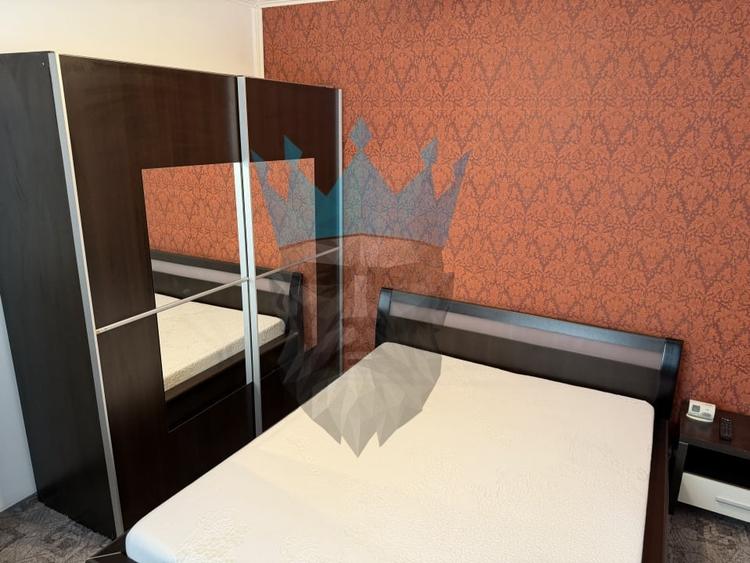 Apartament cu 2 camere decomandat, mobilat în Vitan