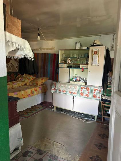 Casă cu 3 camere în Rânceni