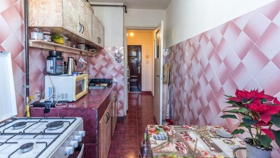 Inchiriez apartament cu doua camere in Cluj Napoca,str.Vidraru. - 5