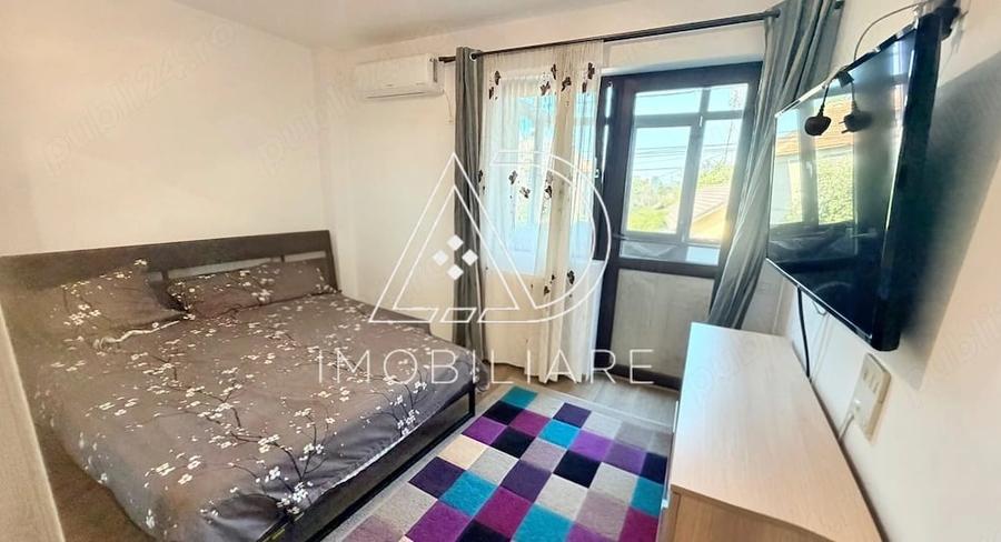 Apartament de inchiriat Bloc nou, etaj 1, loc de parcare - 3