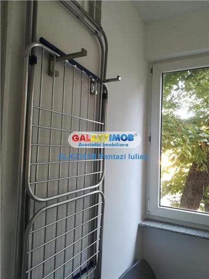 Apartament cu 2 camere semidecomandat, mobilat în Dristor