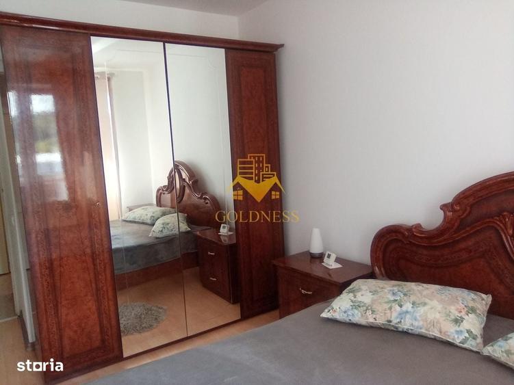 2 camere,bloc nou,parcare subterana,Dambul Rotund Zona Calea Baciului - 6