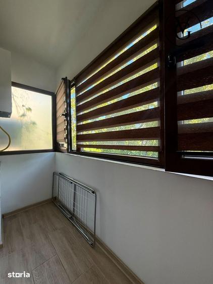 Apartament cu 3 camere în Delfinariu