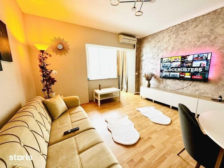 Apartament 2 camere - Ultracentral / Unirii - Coposu - 6