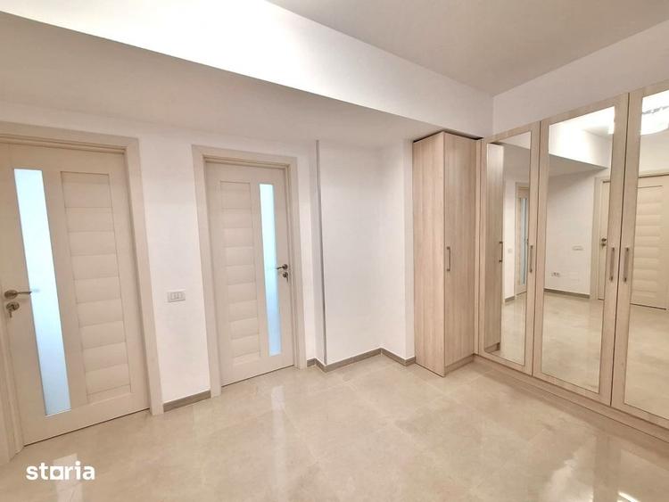 Apartament cu 4 camere, mobilat în Craiovei