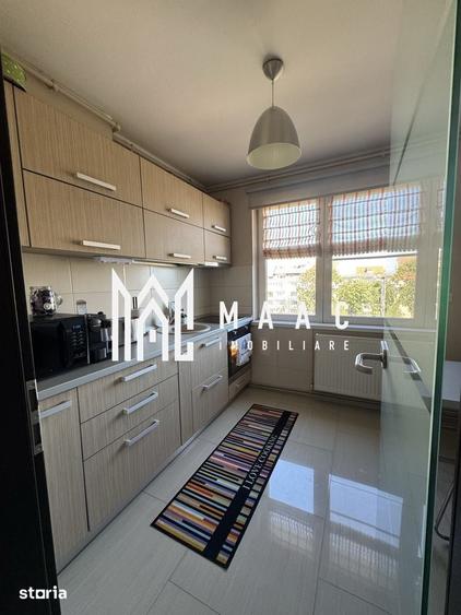 Apartament cu 2 camere în Terezian