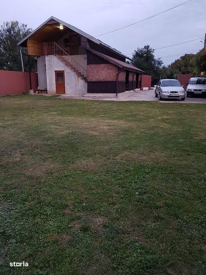 Vand casa P+M, Contesti DB ( Proprietar ) - 5