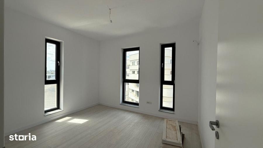 Apartament cu 3 camere în Vitan