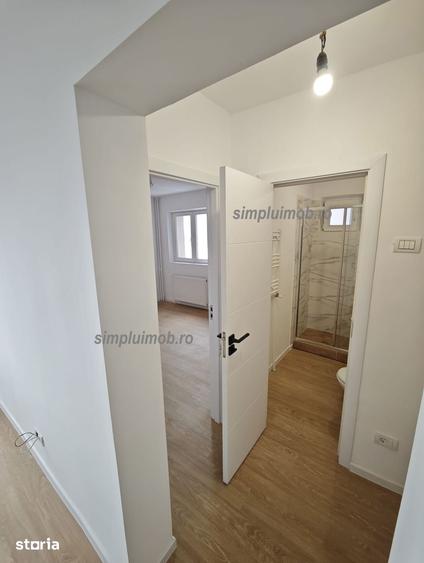 2 Camere Decomandat cu Centrala Proprie Langa Parcul IOR! - 5