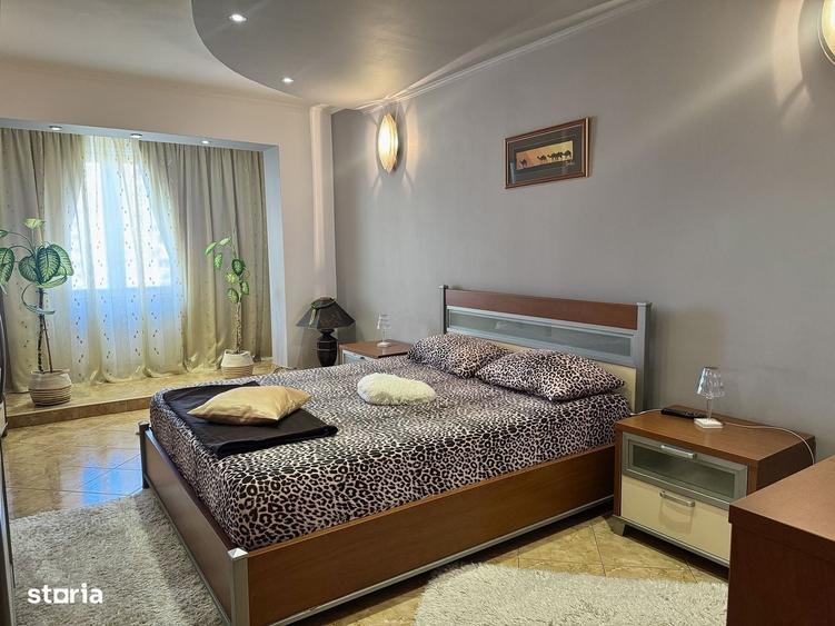 Apartament cu 3 camere în Dristor