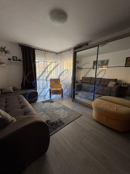Apartament 2 camere, 56 mp, zona Eroilor - 3