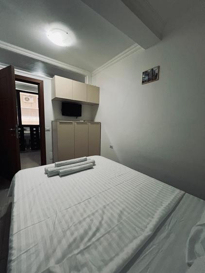 Apartament în Central
